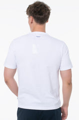 PJ London Crew Neck Tee