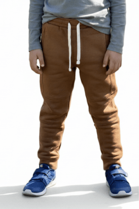 MINOTI KIDS PLAIN TROUSER