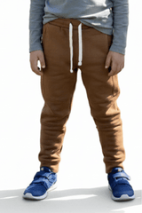 MINOTI KIDS PLAIN TROUSER