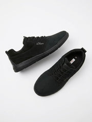 S.OlV Sneakers with laces