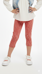 GIRLS گلابی لوگو لیگنگس