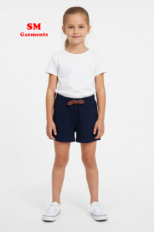GIRLS SHORT