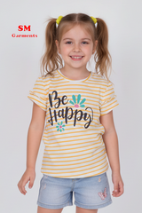 OKAIDI GIRLS T-SHIRT