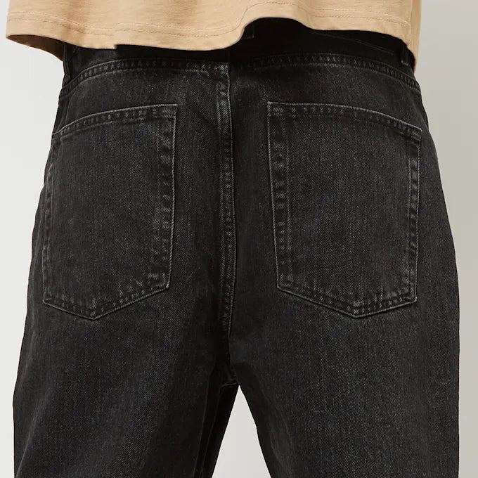 2Y STUDIOS Adrik Basic Baggy Jeans - SMgarment's
