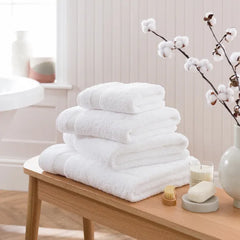 DUNELM Egyptian Cotton Towel