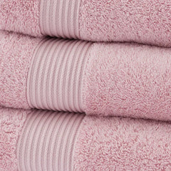 DUNELM Egyptian Cotton Towel