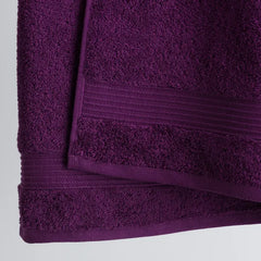 DUNELM Egyptian Cotton Towel