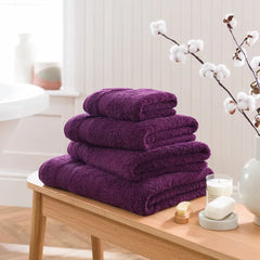 DUNELM Egyptian Cotton Towel