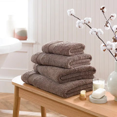 DUNELM Egyptian Cotton Towel
