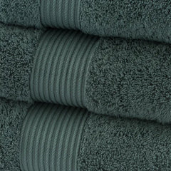 DUNELM Egyptian Cotton Towel