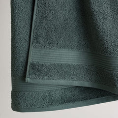 DUNELM Egyptian Cotton Towel
