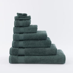 DUNELM Egyptian Cotton Towel