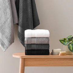 DUNELM Egyptian Cotton Towel