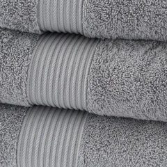 DUNELM Egyptian Cotton Towel