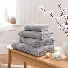 DUNELM Egyptian Cotton Towel