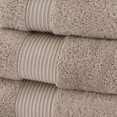 DUNELM Egyptian Cotton Towel