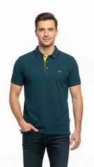 بریکس مینز لوگو بنیادی پولو