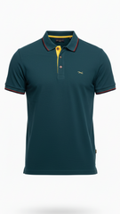 بریکس مینز لوگو بنیادی پولو