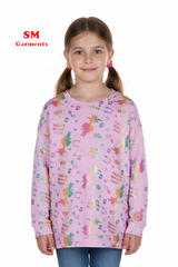 OKAIDI GIRLS T-SHIRT