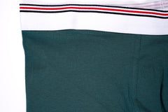 CEL Stretch cotton boxer shorts