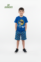 LOONEY TUNES BOYS PRINTED SUIT