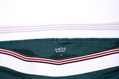 CEL Stretch cotton boxer shorts