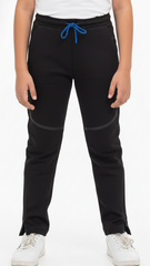 ROAD WEAR BOYS BOTTOM ZIPPED TROUSER