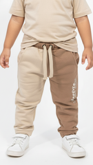 ROAD WEAR BOYS DOUBLE COLOR TROUSER