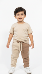 ROAD WEAR BOYS DOUBLE COLOR TROUSER