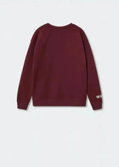 ایم این جی بوائز بورڈو سویٹ شرٹس