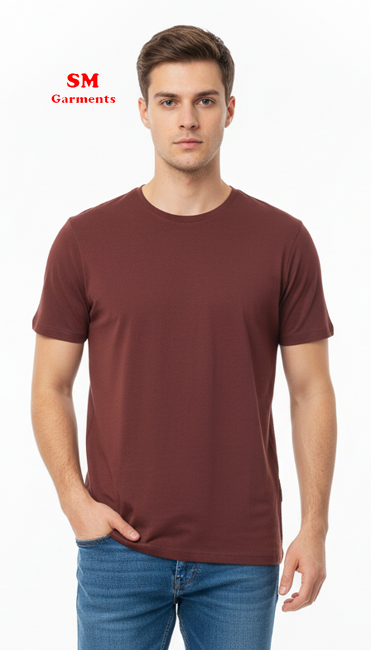 PIER ONE MENS BASIC T SHIRT