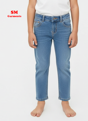 BOYS Slim-fit jeans