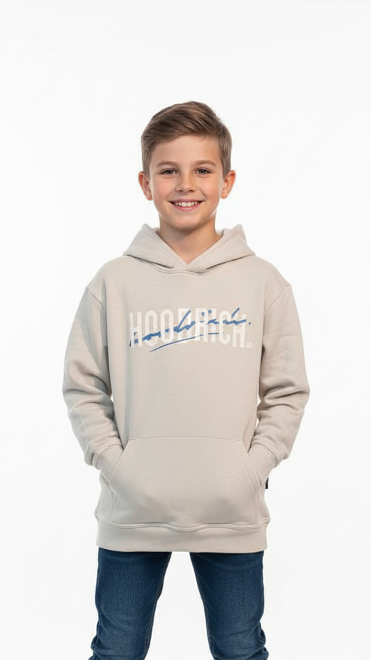 Hoodrich Juniors' Printed Pullover Hoodie