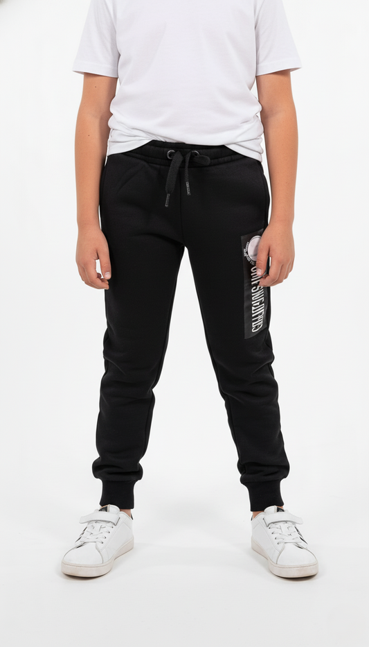 ROAD WEAR BOYS PRINTED TROUSER