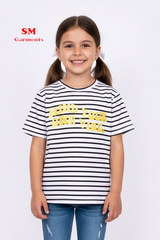 Name it GIRLS COTTON T-SHIRT