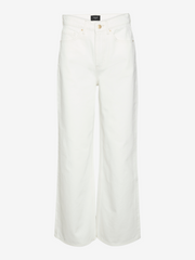 VERO MODA VMKATHY Taile Extra Haute Wide Fit Jeans