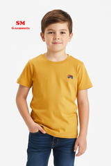 BOYS TRUCK TEES
