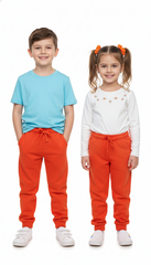 PEPCO LITTLE KIDS BASIC TROUSER