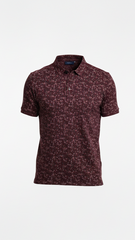 اسپرنگ فیلڈ مینز لوگو بیسک پولو