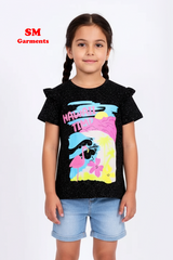 OKAIDI GIRLS T-SHIRT