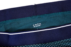 CEL Printed Stretch Cotton Boxer Shorts