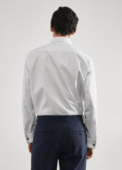 MNG مینز ریگولر فٹ سوٹ شرٹ کفلنک