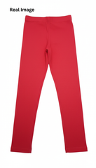 H&M لڑکیاں ہلکی سبز بلیوں کی ٹانگیں