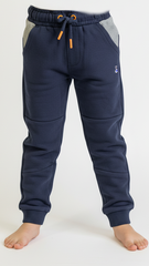 ROAD WEAR KIDS PRINTED TROUSER