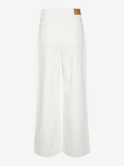 VERO MODA VMKATHY Taile Extra Haute Wide Fit Jeans