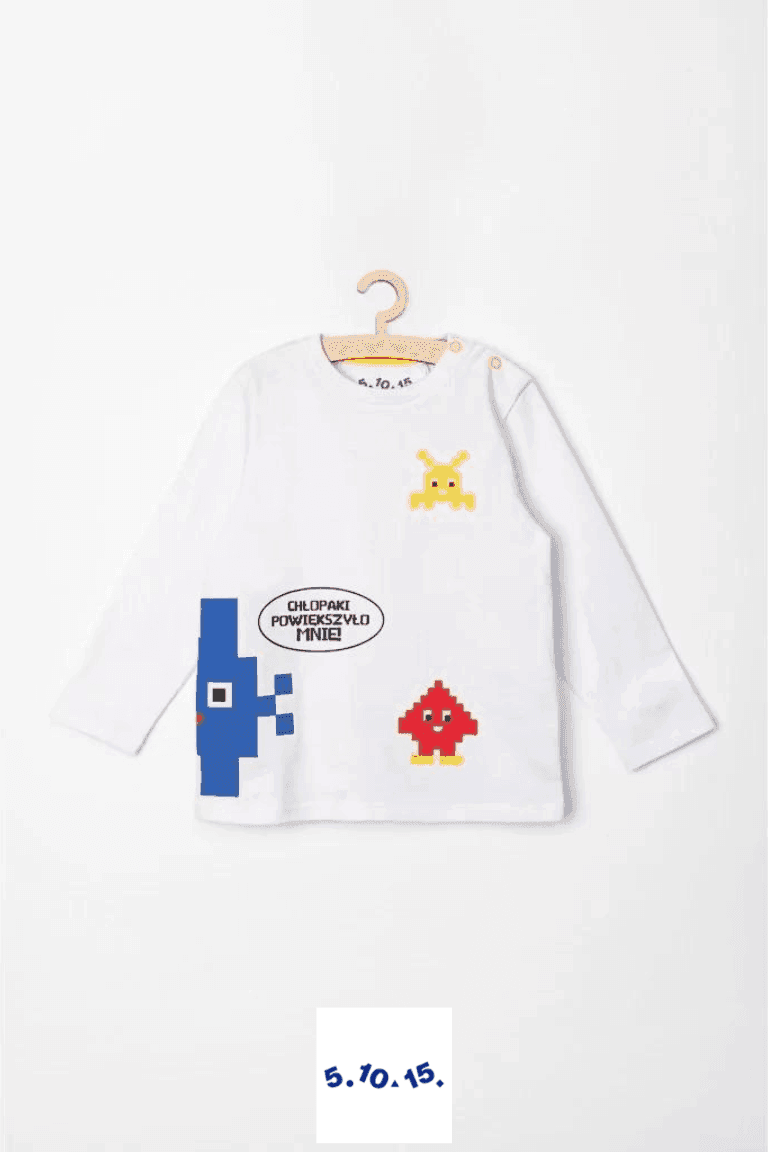 5.10.15 Baby Tees - SMgarment's