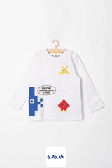 5.10.15 Baby Tees - SMgarment's