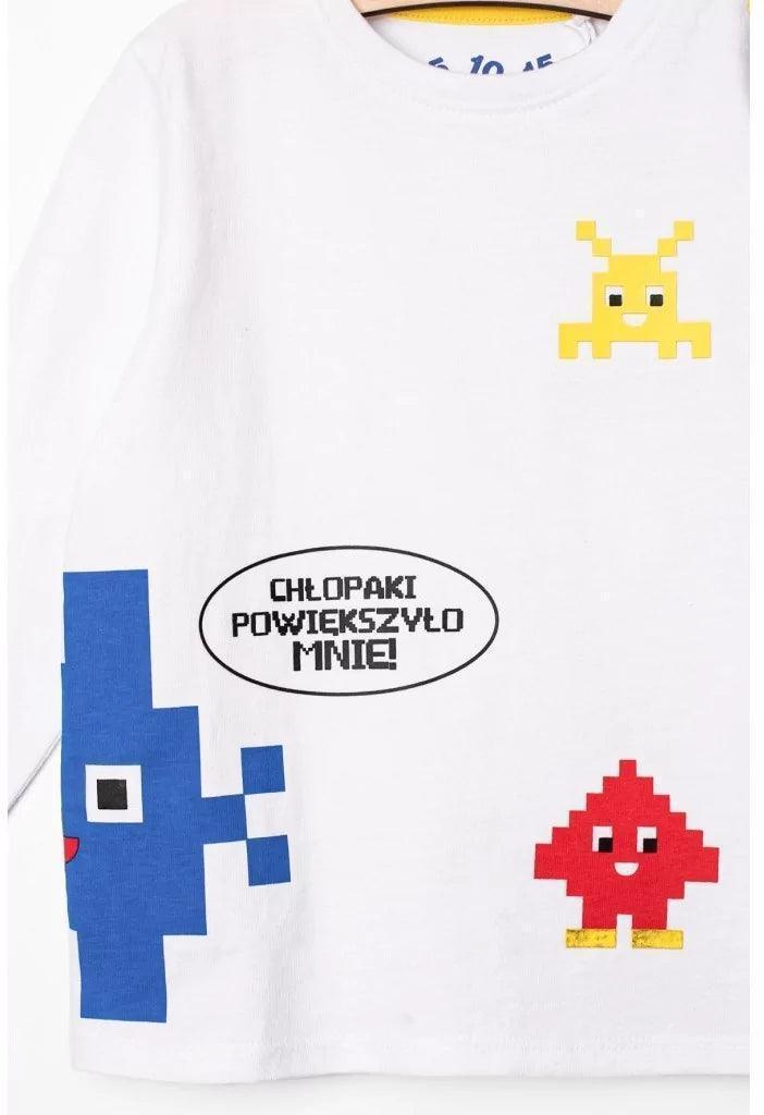 5.10.15 Baby Tees - SMgarment's