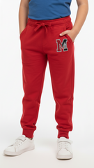 PEPCO LITTLE KIDS PRINTED TROUSER