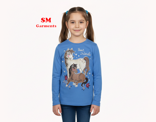 INFINITY kids T Shirt